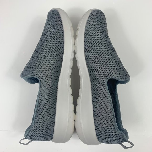 Skechers GOGA Max Shoes Men’s Size 9.5 - Picture 7 of 9